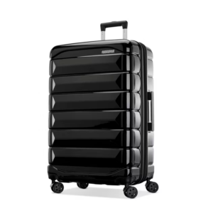 AMERICAN TOURISTER KONTOUR HARDSIDE SPINNER LARGE